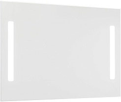 Style Line Тумба с раковиной Даймонд 120 R Glass Люкс Plus черная – фотография-11